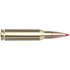 Cartouches 7mm‑08 Rem 139 gr SST® American Whitetail® TIPPED x 20 Hornady 80578
