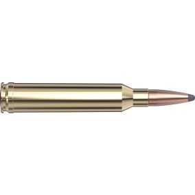 Cartouches 7mm Rem Mag 154 gr InterLock® SP American Whitetail® x 20 Hornady 80590