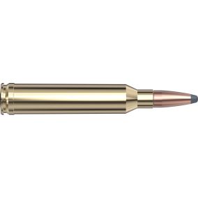 Cartouches 7mm Rem Mag 139 gr InterLock® SP American Whitetail® x 20 Hornady 80591
