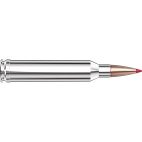 Cartouches 7mm Rem Mag 150 gr CX™ Outfitter x 20 Hornady - sans plombs 806114
