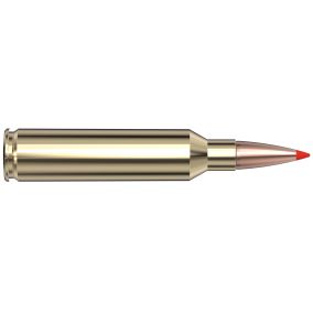 Cartouches 7mm PRC 154 gr SST® American Whitetail® TIPPED x 20 Hornady 80714