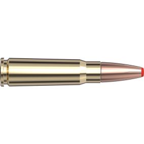 Cartouches 7.62X39 255 gr Sub-X® Subsonic x 20 Hornady 80787