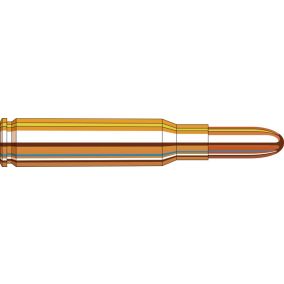 Cartouches 308 Win 165 gr ETX® Custom International x 20 Hornady 80991