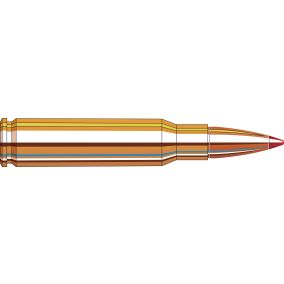 Cartouches 308 Win 165 gr GMX® Superformance® International x 20 Hornady