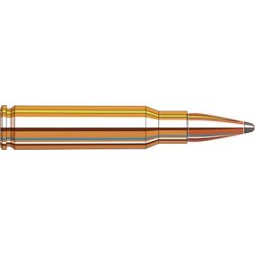 Cartouches 308 Win 180 gr SP Custom International x 20 Hornady 80993