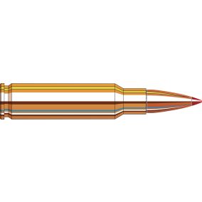 Cartouches 30 TC 165 gr SST® Superformance® x 20 Hornady - FIN DE SERIE 81014