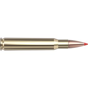 Cartouches 30-06 Springfield 125 gr SST® Custom Lite® x 20 Hornady 81066