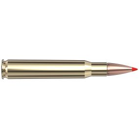 Cartouches 30‑06 Sprg 165 gr SST® American Whitetail® TIPPED x 20 Hornady 81151