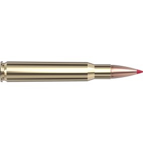 Cartouches 30-06 Springfield 165 gr. CX™ Superformance® x 20 Hornady - sans plombs 81169