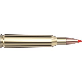 Cartouches 257 Roberts +P 117 gr SST® Superformance® x 20 Hornady 81353