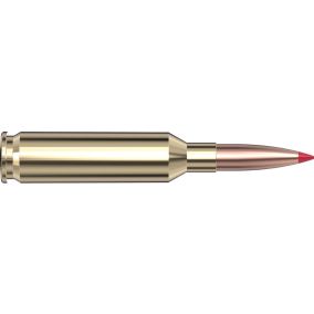 Cartouches 6mm Creedmoor 80 gr ELD-VT™ V-Match™ x 20 Hornady 81397