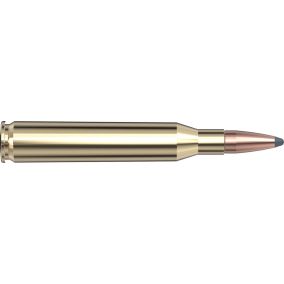 Cartouches 25-06 Rem 117 gr InterLock® BTSP American Whitetail® x 20 Hornady 8144