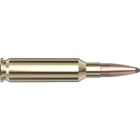 Cartouches 6.5 Creedmoor 129 gr InterLock® American Whitetail® x 20 Hornady 81489