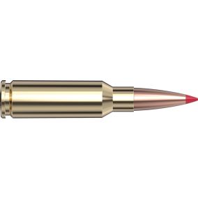Cartouches 6.5 Grendel 100 gr ELD-VT™ V-Match™ x 20 Hornady 81521