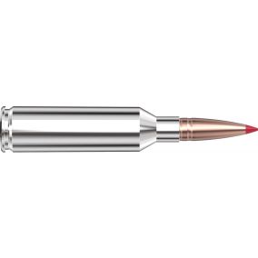 Cartouches 6.5 PRC 130 gr CX™  Outfitter x 20 Hornady - sans plombs 81622