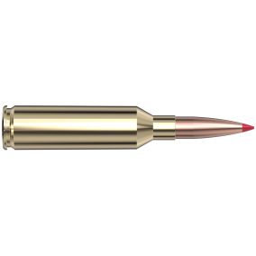 Cartouches 6.5mm PRC 100 gr ELD-VT™ V-Match™ x 20 Hornady 81627