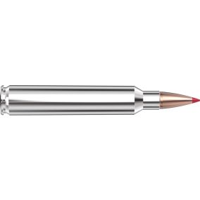Cartouches 300 Remington Ultra Mag 180 gr CX™ Outfitter x 20 Hornady - sans plombs 82084