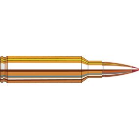 Cartouches 300 WSM 165 gr GMX® Superformance® x 20 Hornady 82206