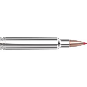 Cartouches 300 Wby Mag 180 gr CX™ Outfitter® x 20 Hornady - sans plombs 822124