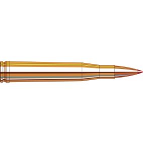 Cartouches 8x57 JRS 170 gr SST x 20 Hornady 82294