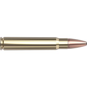 Cartouches 9.3X62 286 gr InterLock® SP-RP x 20 Hornady 82303