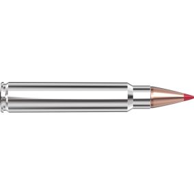 Cartouches 375 Ruger 250 gr CX™ Outfitter x 20 Hornady - sans plombs 823374