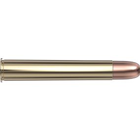 Cartouches 500 Nitro Express 3" 570 gr DGS®  x 20 Hornady 8269