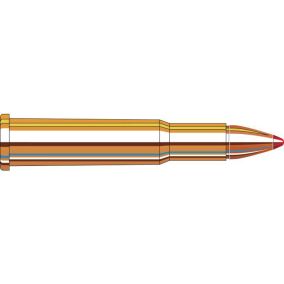 Cartouches 30-30 Win 140 gr MonoFlex® LEVERevolution®  x 20 Hornady 82736