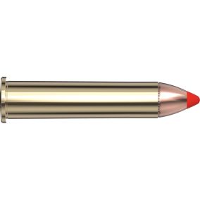 Cartouches 45-70 Government 325 gr FTX&reg; LEVERevolution&reg;  x 20 Hornady 82747