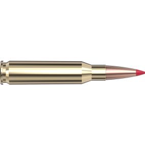 Cartouches 7mm-08 Rem 150 gr ELD-X® Precision Hunter x 20 Hornady 85578