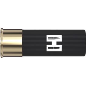 Cartouches 12 GA SST® 300 gr FTX® Slug  x 5 Hornady 8623
