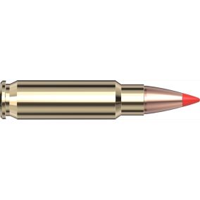 Cartouches 5.7X28mm 40 gr V-MAX® Black™ x 25 Hornady 90001