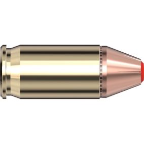 Cartouches 380 Auto (9x17) 90 gr FTX® Critical Defense® x 25 Hornady 90080