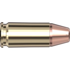 Cartouches 9mm Luger 124 gr XTP® x 25 Hornady 90242