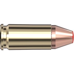 Cartouches 9mm Luger 115 gr FTX® Critical Defense® x 25 Hornady 90250