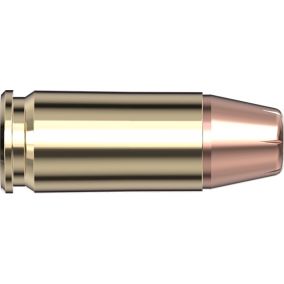 Cartouches 9mm Luger 147 gr XTP®  x 25 Hornady 90282