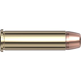 Cartouches 357 Mag 158 gr XTP®  x 25 Hornady 90562