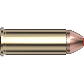 Cartouches 44 Special 165 gr FTX® Critical Defense® x 20 Hornady 90700