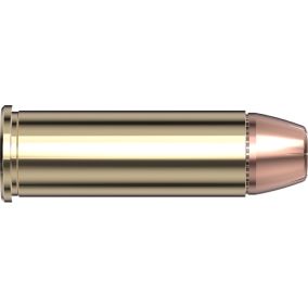 Cartouches 44 Mag 240 gr XTP®  x 20 Hornady 9085