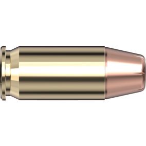 Cartouches 45 Auto 230 gr XTP® Subsonic x 20 Hornady 90971