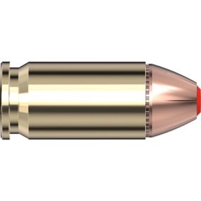 Cartouches 9x18mm Makarov 95 gr FTX® Critical Defense®  x 25 Hornady 91000