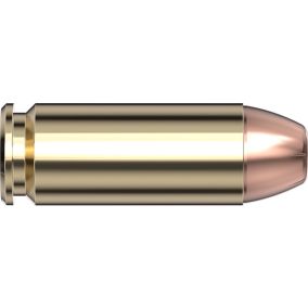 Cartouches 10mm Auto 155 gr HP XTP®  x 20 Hornady 9122
