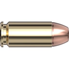 Cartouches 40 S&W 155 gr XTP®  x 20 Hornady 9132