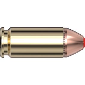 Cartouches 40 S&W 165 gr FTX® Critical Defense® x 20 Hornady 91340