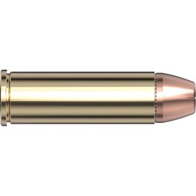 Cartouches 454 Casull 300 gr XTP® Mag  x 20 Hornady 9150