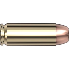 Cartouches 50 Action Express 300 gr XTP® HP x 20 Hornady 9245