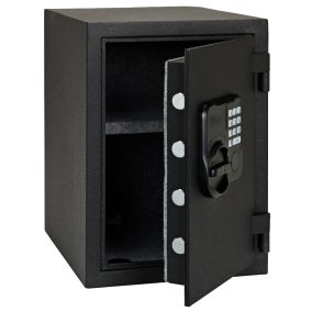 Coffre-fort arme à feu à clavier Fireproof Hornady 95407