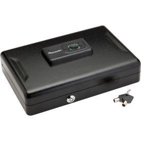 Coffre fort arme de poing à clavier Hornady 95432