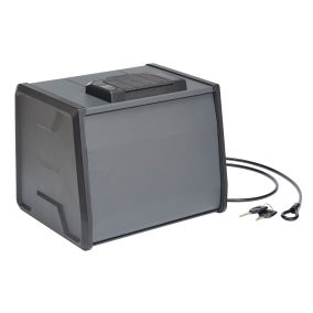 Coffre Digi-Vault 2 armes Hornady 95440