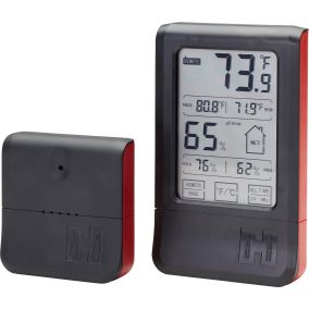 Hygromètre sans fil Hornady 95907